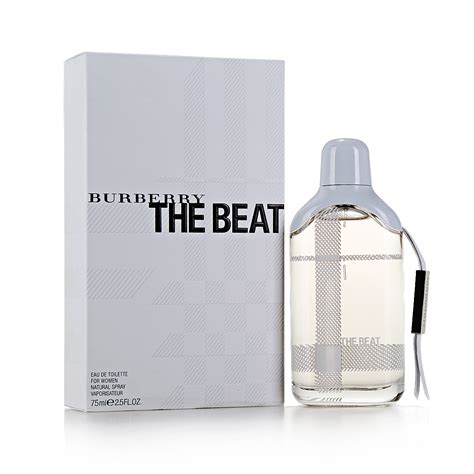 burberry the beat prezzo|the beat edt burberry.